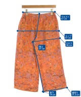 COMME des GARCONS COMME des GARCONS（コムデギャルソンコムデギャルソン）その他 オレンジ サイズ:XS レディース/2200708245026