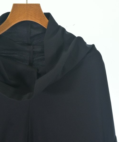 COMME des GARCONS COMME des GARCONS（コムデギャルソンコムデギャルソン）ワンピース 黒 サイズ:XS レディース/2200708245071