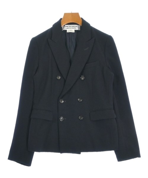COMME des GARCONS COMME des GARCONS(コムデギャルソンコムデギャルソン)のテーラードジャケット サイズ:XS 36,100円