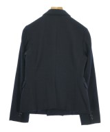 COMME des GARCONS COMME des GARCONS（コムデギャルソンコムデギャルソン）テーラードジャケット 紺 サイズ:XS レディース/2200708446096