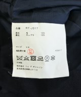 COMME des GARCONS COMME des GARCONS（コムデギャルソンコムデギャルソン）テーラードジャケット 紺 サイズ:XS レディース/2200708446096