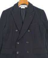 COMME des GARCONS COMME des GARCONS（コムデギャルソンコムデギャルソン）テーラードジャケット 紺 サイズ:XS レディース/2200708446096