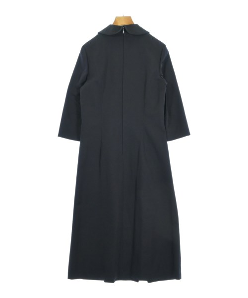 COMME des GARCONS COMME des GARCONS（コムデギャルソンコムデギャルソン）ワンピース 紺 サイズ:XS レディース/2200708446102