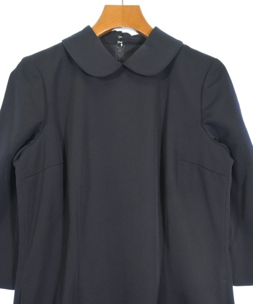 COMME des GARCONS COMME des GARCONS（コムデギャルソンコムデギャルソン）ワンピース 紺 サイズ:XS レディース/2200708446102