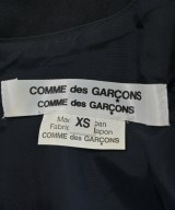 COMME des GARCONS COMME des GARCONS（コムデギャルソンコムデギャルソン）ワンピース 紺 サイズ:XS レディース/2200708446102