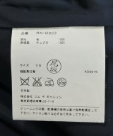 COMME des GARCONS COMME des GARCONS（コムデギャルソンコムデギャルソン）ワンピース 紺 サイズ:XS レディース/2200708446102