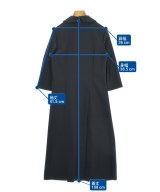 COMME des GARCONS COMME des GARCONS（コムデギャルソンコムデギャルソン）ワンピース 紺 サイズ:XS レディース/2200708446102