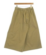 COMME des GARCONS COMME des GARCONS（コムデギャルソンコムデギャルソン）その他 ベージュ サイズ:XS レディース/2200708736050