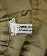 COMME des GARCONS COMME des GARCONS（コムデギャルソンコムデギャルソン）その他 ベージュ サイズ:XS レディース/2200708736050
