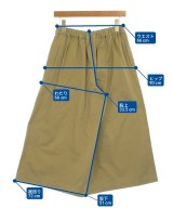 COMME des GARCONS COMME des GARCONS（コムデギャルソンコムデギャルソン）その他 ベージュ サイズ:XS レディース/2200708736050