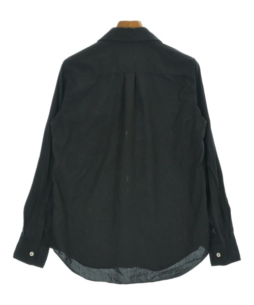COMME des GARCONS COMME des GARCONS（コムデギャルソンコムデギャルソン）ブラウス 黒 サイズ:S レディース/2200708736104