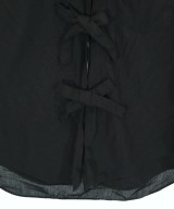 COMME des GARCONS COMME des GARCONS（コムデギャルソンコムデギャルソン）ブラウス 黒 サイズ:S レディース/2200708736104