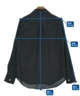 COMME des GARCONS COMME des GARCONS（コムデギャルソンコムデギャルソン）ブラウス 黒 サイズ:S レディース/2200708736104
