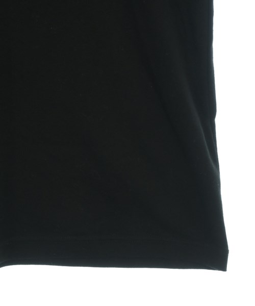 COMME des GARCONS COMME des GARCONS（コムデギャルソンコムデギャルソン）Tシャツ・カットソー 黒 サイズ:L レディース/2200708755020