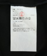 COMME des GARCONS COMME des GARCONS（コムデギャルソンコムデギャルソン）Tシャツ・カットソー 黒 サイズ:L レディース/2200708755020