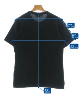 COMME des GARCONS COMME des GARCONS（コムデギャルソンコムデギャルソン）Tシャツ・カットソー 黒 サイズ:L レディース/2200708755020