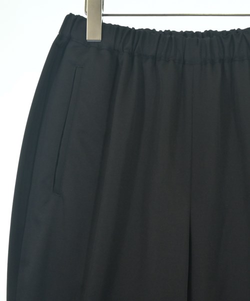COMME des GARCONS COMME des GARCONS（コムデギャルソンコムデギャルソン）その他 黒 サイズ:S レディース/2200708922354