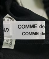 COMME des GARCONS COMME des GARCONS（コムデギャルソンコムデギャルソン）その他 黒 サイズ:S レディース/2200708922354