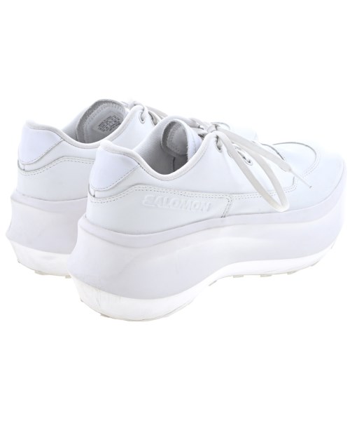 COMME des GARCONS COMME des GARCONS（コムデギャルソンコムデギャルソン）スニーカー 白 サイズ:25cm レディース/2200709021063