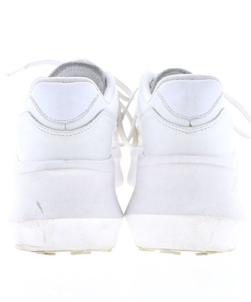 COMME des GARCONS COMME des GARCONS（コムデギャルソンコムデギャルソン）スニーカー 白 サイズ:25cm レディース/2200709021063