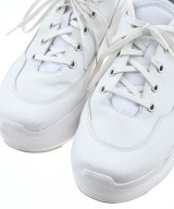 COMME des GARCONS COMME des GARCONS（コムデギャルソンコムデギャルソン）スニーカー 白 サイズ:25cm レディース/2200709021063