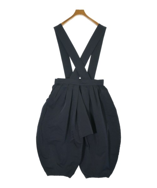 COMME des GARCONS COMME des GARCONS（コムデギャルソンコムデギャルソン）オールインワン/サロペット 紺 サイズ:-(S位) レディース/2200709089018