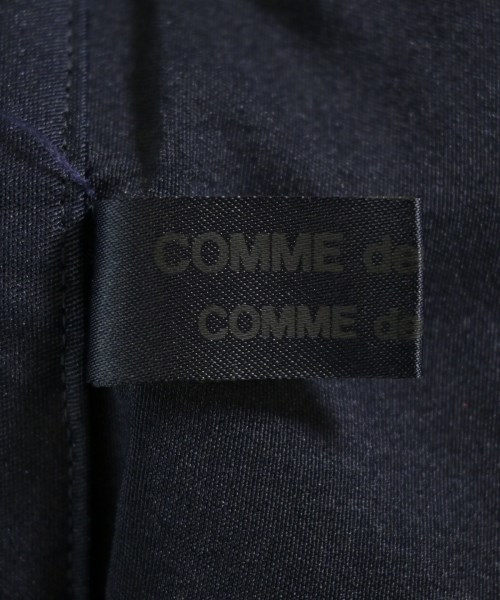 COMME des GARCONS COMME des GARCONS（コムデギャルソンコムデギャルソン）オールインワン/サロペット 紺 サイズ:-(S位) レディース/2200709089018