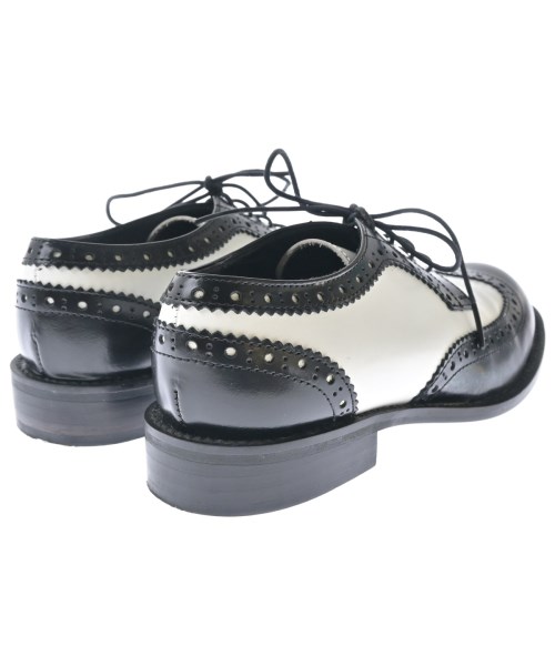 COMME des GARCONS COMME des GARCONS（コムデギャルソンコムデギャルソン）ドレスシューズ/ローファー 黒 サイズ:23cm レディース/2200709107026