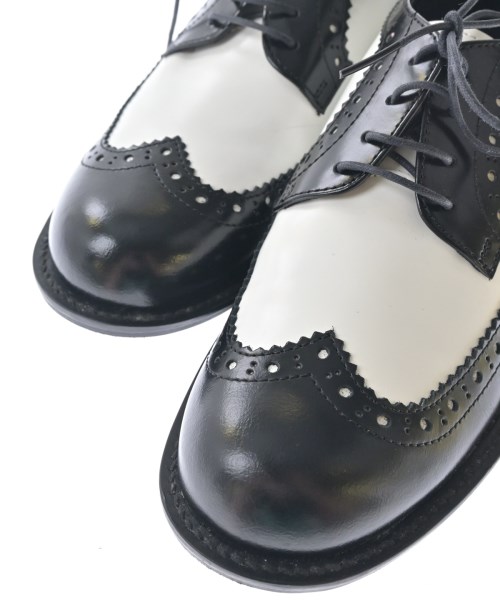 COMME des GARCONS COMME des GARCONS（コムデギャルソンコムデギャルソン）ドレスシューズ/ローファー 黒 サイズ:23cm レディース/2200709107026