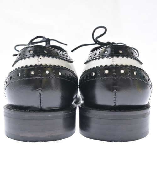 COMME des GARCONS COMME des GARCONS（コムデギャルソンコムデギャルソン）ドレスシューズ/ローファー 黒 サイズ:23cm レディース/2200709107026