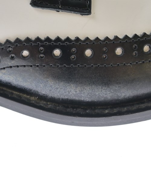 COMME des GARCONS COMME des GARCONS（コムデギャルソンコムデギャルソン）ドレスシューズ/ローファー 黒 サイズ:23cm レディース/2200709107026