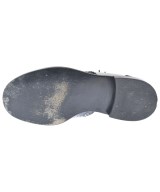COMME des GARCONS COMME des GARCONS（コムデギャルソンコムデギャルソン）ドレスシューズ/ローファー 黒 サイズ:23cm レディース/2200709107026