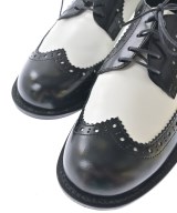 COMME des GARCONS COMME des GARCONS（コムデギャルソンコムデギャルソン）ドレスシューズ/ローファー 黒 サイズ:23cm レディース/2200709107026