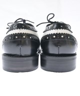 COMME des GARCONS COMME des GARCONS（コムデギャルソンコムデギャルソン）ドレスシューズ/ローファー 黒 サイズ:23cm レディース/2200709107026