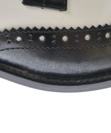 COMME des GARCONS COMME des GARCONS（コムデギャルソンコムデギャルソン）ドレスシューズ/ローファー 黒 サイズ:23cm レディース/2200709107026