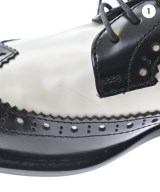 COMME des GARCONS COMME des GARCONS（コムデギャルソンコムデギャルソン）ドレスシューズ/ローファー 黒 サイズ:23cm レディース/2200709107026