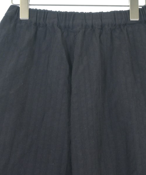 COMME des GARCONS COMME des GARCONS（コムデギャルソンコムデギャルソン）クロップドパンツ 紺 サイズ:XS レディース/2200709352037
