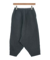 COMME des GARCONS COMME des GARCONS（コムデギャルソンコムデギャルソン）クロップドパンツ 紺 サイズ:XS レディース/2200709352037