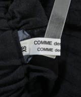 COMME des GARCONS COMME des GARCONS（コムデギャルソンコムデギャルソン）クロップドパンツ 紺 サイズ:XS レディース/2200709352037