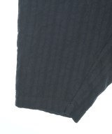 COMME des GARCONS COMME des GARCONS（コムデギャルソンコムデギャルソン）クロップドパンツ 紺 サイズ:XS レディース/2200709352037