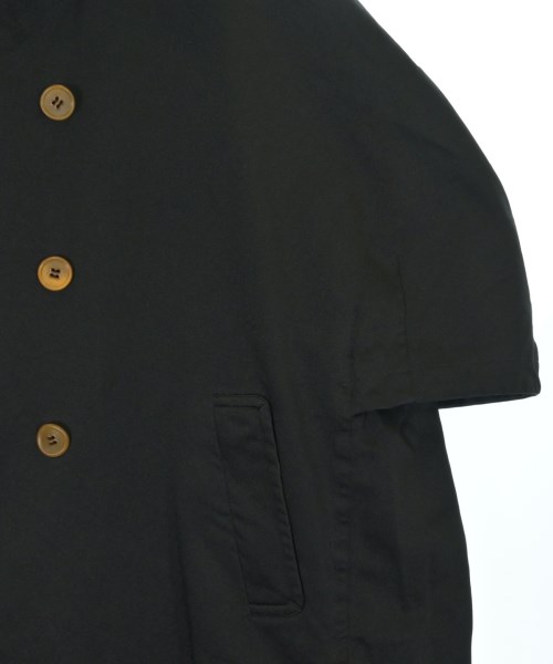 COMME des GARCONS COMME des GARCONS（コムデギャルソンコムデギャルソン）その他 黒 サイズ:XS レディース/2200707339023