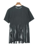 COMME des GARCONS COMME des GARCONS（コムデギャルソンコムデギャルソン）Tシャツ・カットソー 黒 サイズ:S レディース/2200707339054