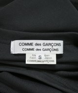 COMME des GARCONS COMME des GARCONS（コムデギャルソンコムデギャルソン）Tシャツ・カットソー 黒 サイズ:S レディース/2200707339054