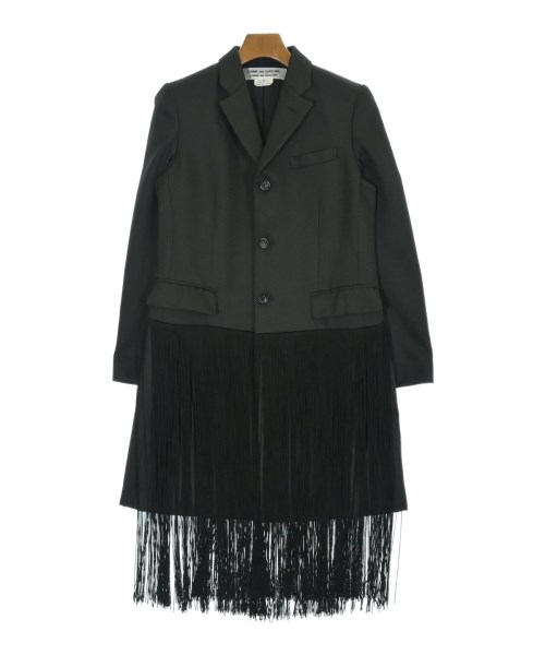 COMME des GARCONS COMME des GARCONS(コムデギャルソンコムデギャルソン)のチェスターコート サイズ:S 59,900円
