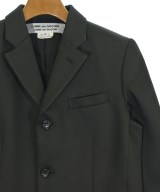 COMME des GARCONS COMME des GARCONS（コムデギャルソンコムデギャルソン）チェスターコート 黒 サイズ:S レディース/2200709819028