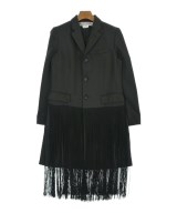 COMME des GARCONS COMME des GARCONS チェスターコート