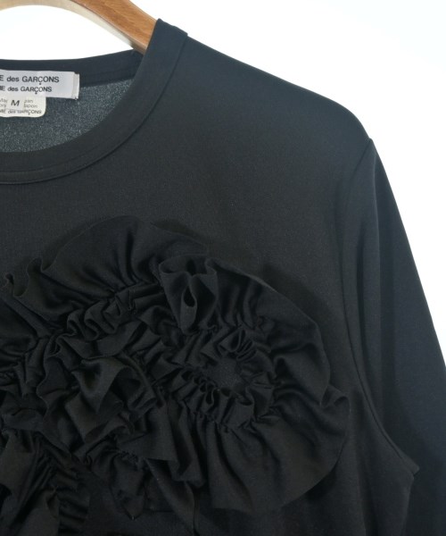 COMME des GARCONS COMME des GARCONS（コムデギャルソンコムデギャルソン）ワンピース 黒 サイズ:M レディース/2200709831044