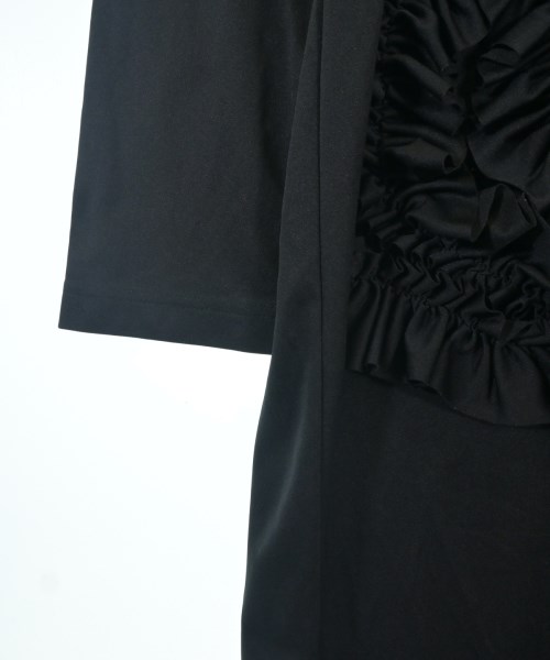 COMME des GARCONS COMME des GARCONS（コムデギャルソンコムデギャルソン）ワンピース 黒 サイズ:M レディース/2200709831044