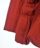 COMME des GARCONS COMME des GARCONS（コムデギャルソンコムデギャルソン）Tシャツ・カットソー 赤 サイズ:F レディース/2200709912019