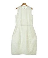 COMME des GARCONS COMME des GARCONS（コムデギャルソンコムデギャルソン）ワンピース 白 サイズ:S レディース/2200707917030